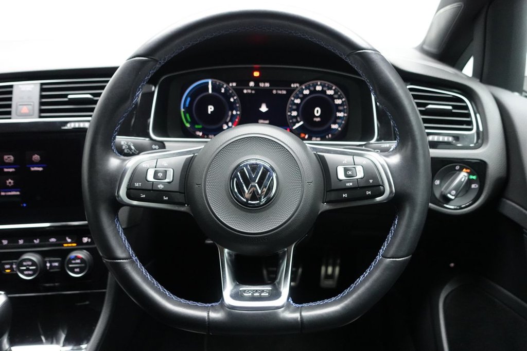 Used Volkswagen Golf 2020 for sale - 77171897: Photo 46