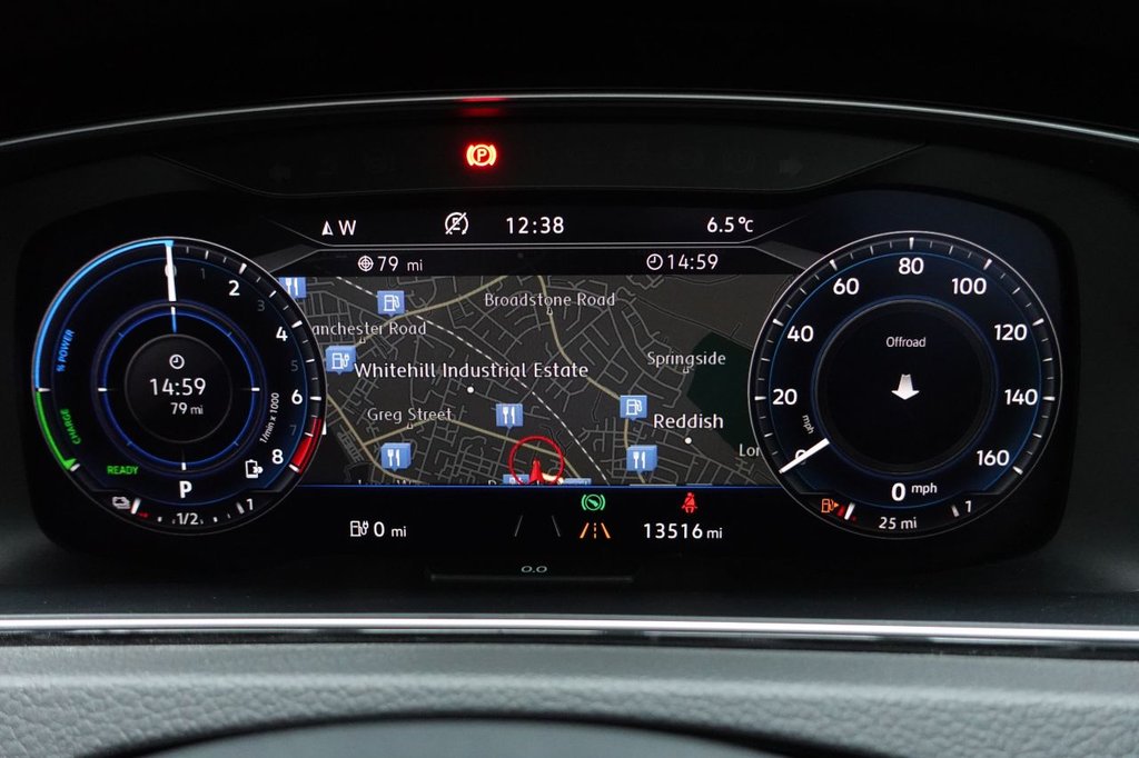 Used Volkswagen Golf 2020 for sale - 77171897: Photo 50