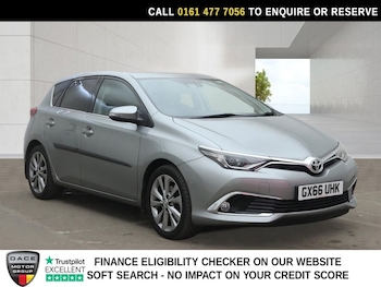 Used Toyota Auris 2016 for sale - 78153882: Photo