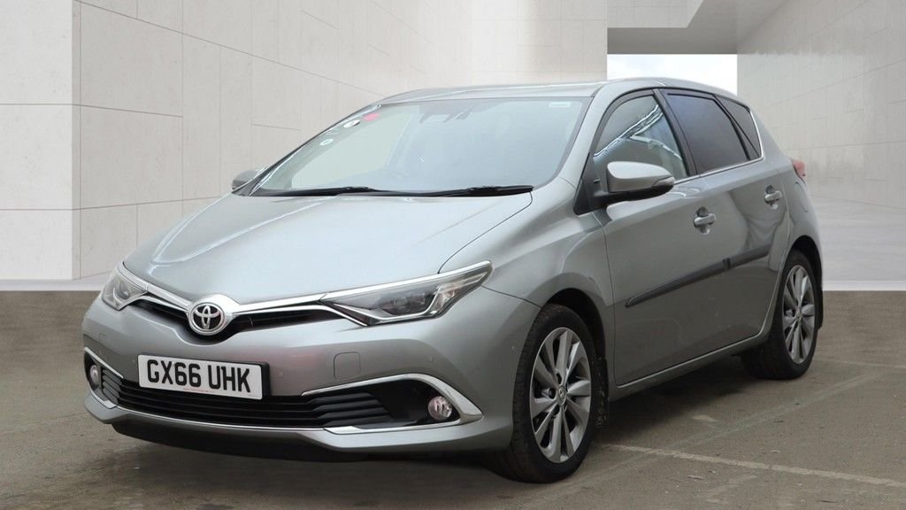 Used Toyota Auris 2016 for sale - 78153882: Photo 2