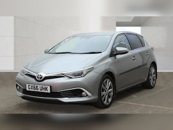 Used Toyota Auris 2016 for sale - 78153882: Photo