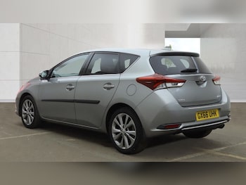 Used Toyota Auris 2016 for sale - 78153882: Photo
