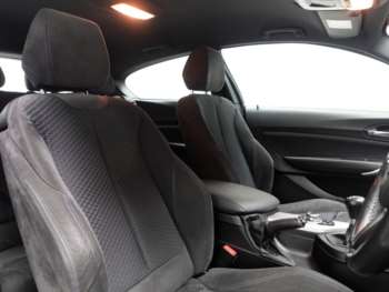 Used BMW 1 Series 2016 for sale - 74501499: Photo