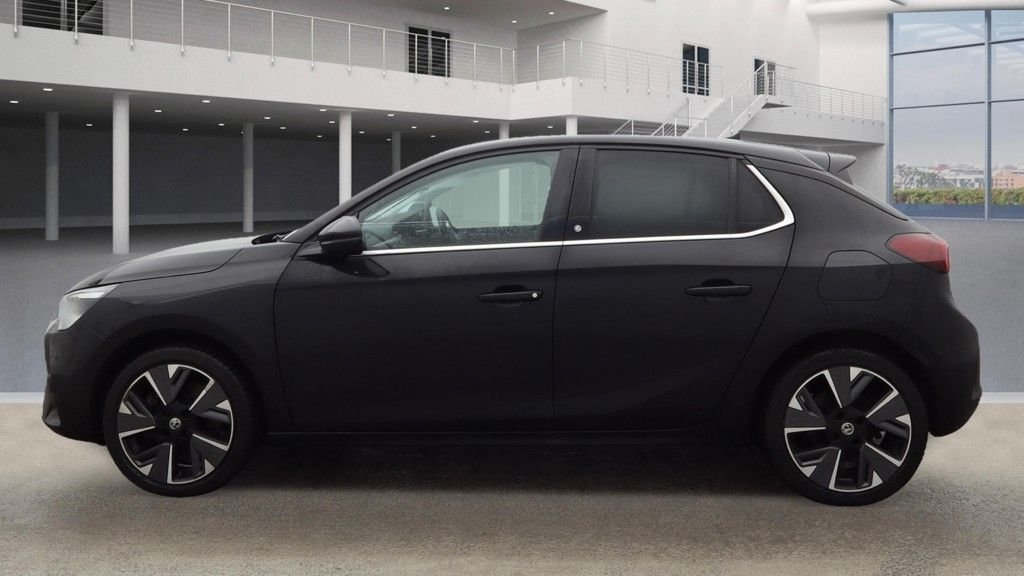 Used Vauxhall Corsa 2022 for sale - 76784063: Photo 11