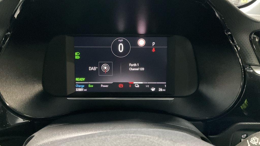 Used Vauxhall Corsa 2022 for sale - 76784063: Photo 12