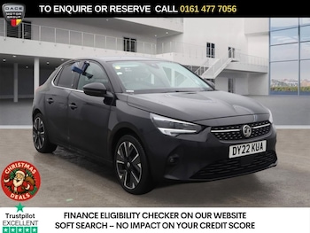 Used Vauxhall Corsa 2022 for sale - 76784063: Photo