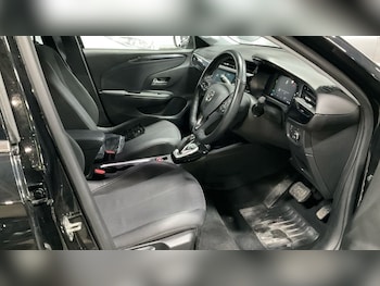 Used Vauxhall Corsa 2022 for sale - 76784063: Photo