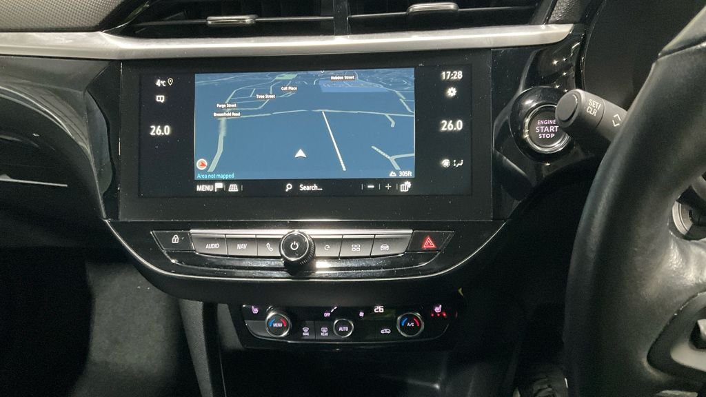 Used Vauxhall Corsa 2022 for sale - 76784063: Photo 3