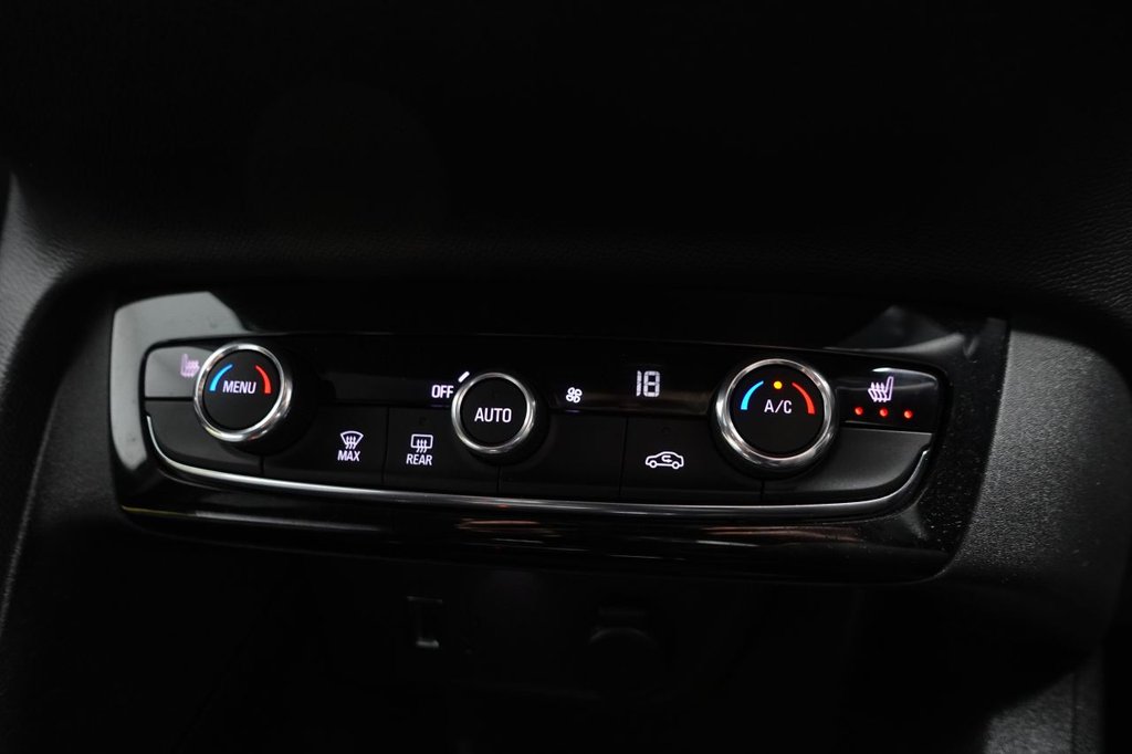 Used Vauxhall Corsa 2022 for sale - 76784063: Photo 32