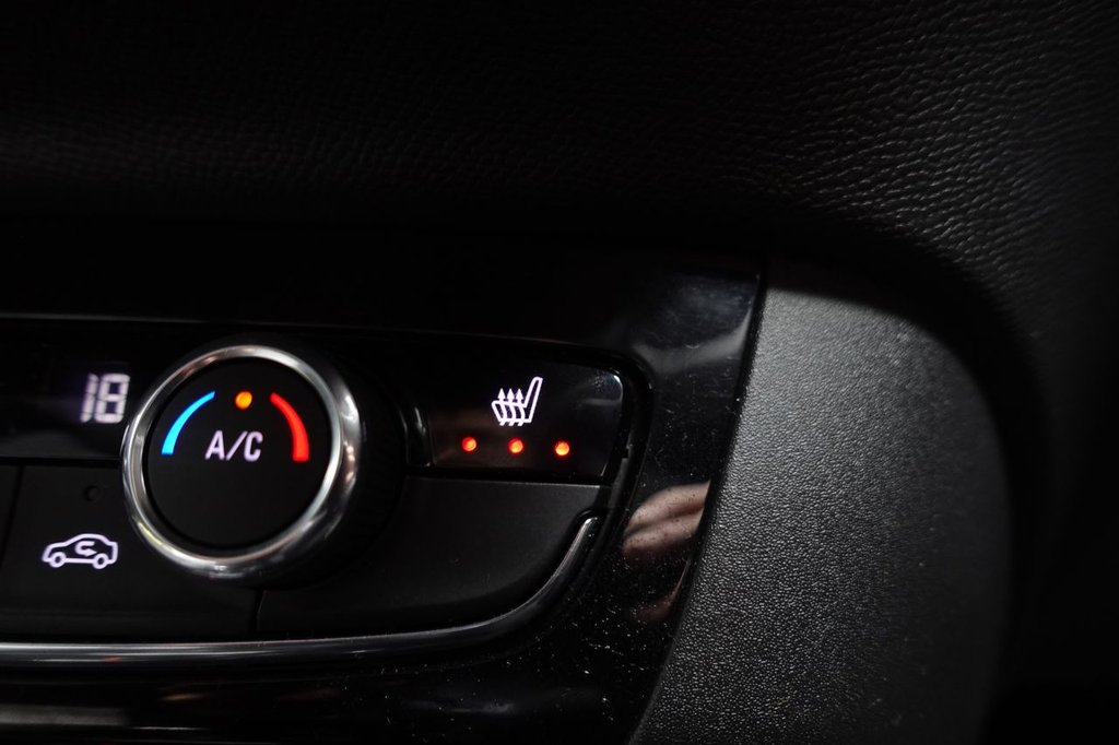 Used Vauxhall Corsa 2022 for sale - 76784063: Photo 33