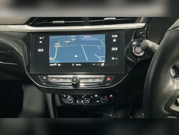 Used Vauxhall Corsa 2022 for sale - 76784063: Photo