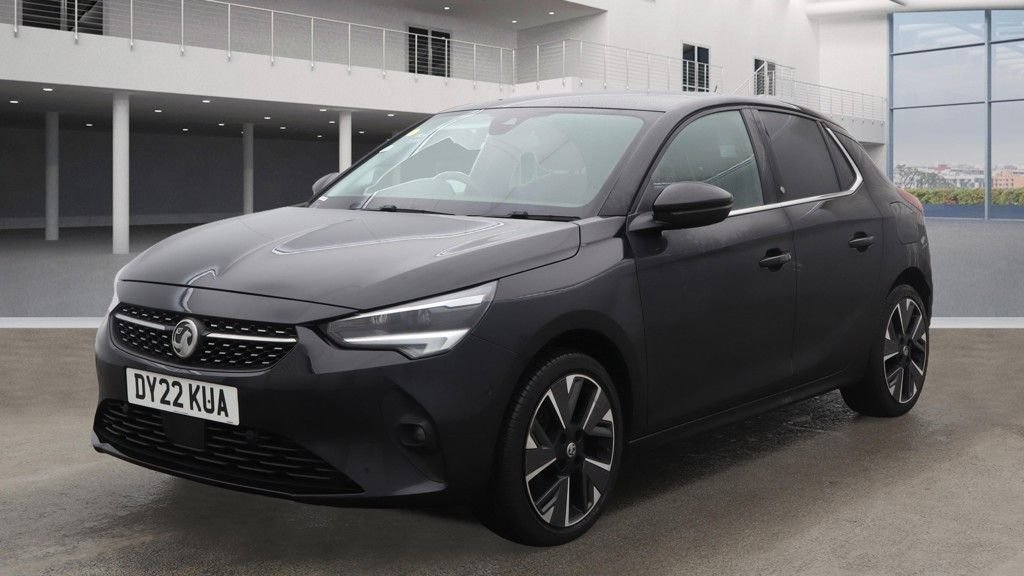 Used Vauxhall Corsa 2022 for sale - 76784063: Photo 5