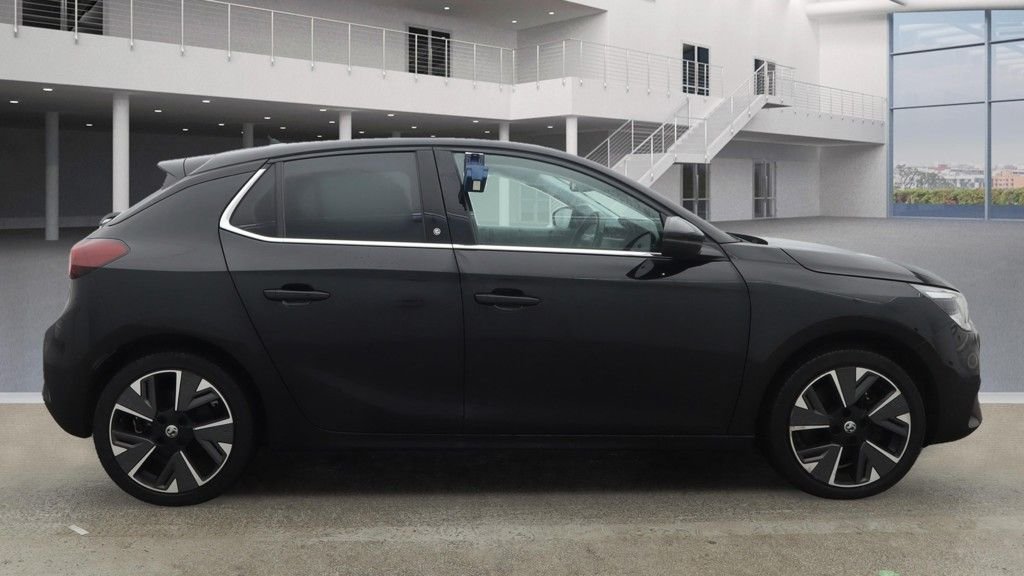 Used Vauxhall Corsa 2022 for sale - 76784063: Photo 9