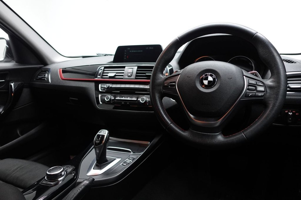 Used BMW 1 Series 2018 for sale - 76950450: Photo 20