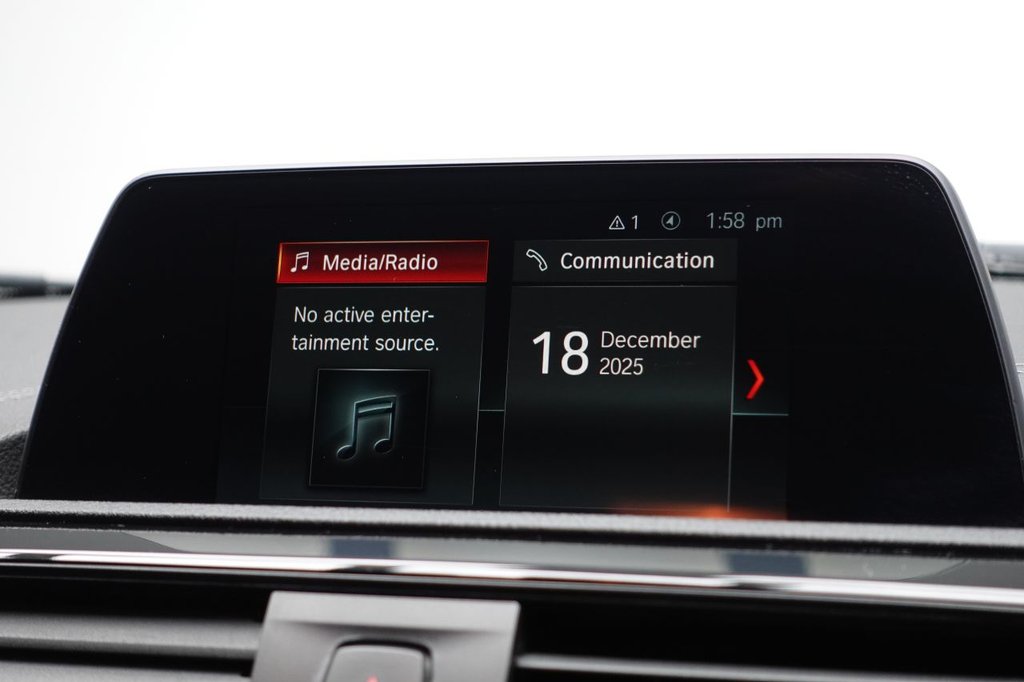 Used BMW 1 Series 2018 for sale - 76950450: Photo 24