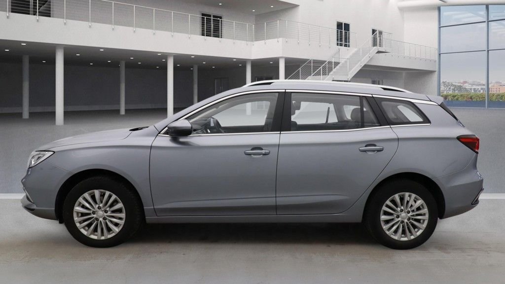 Used MG MG5 2021 for sale - 77065106: Photo 11