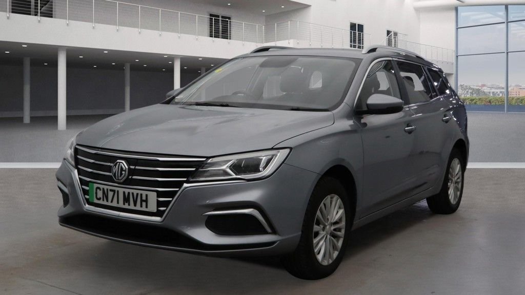 Used MG MG5 2021 for sale - 77065106: Photo 5