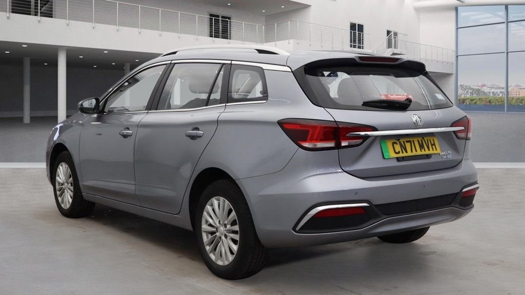 Used MG MG5 2021 for sale - 77065106: Photo 6