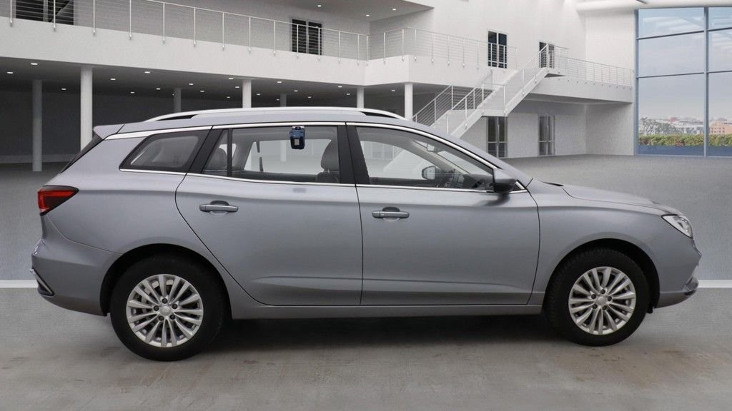 Used MG MG5 2021 for sale - 77065106: Photo 9