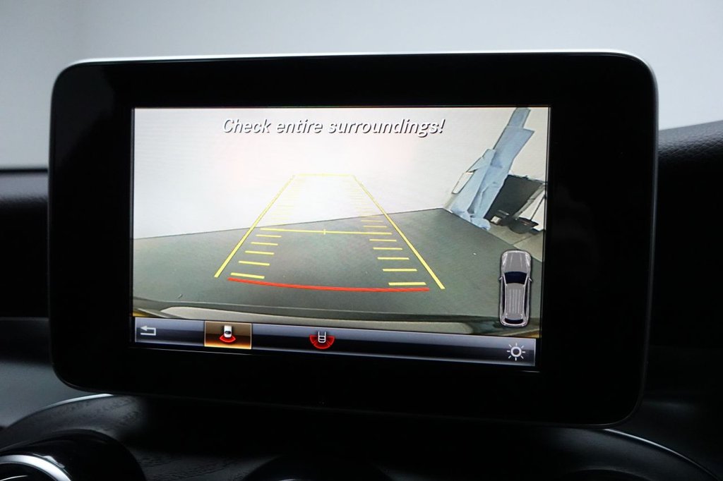 Used Mercedes-Benz GLC 2018 for sale - 77263518: Photo 27