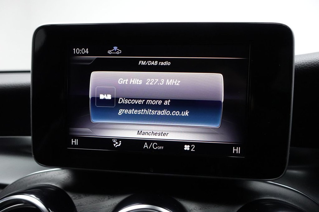 Used Mercedes-Benz GLC 2018 for sale - 77263518: Photo 28