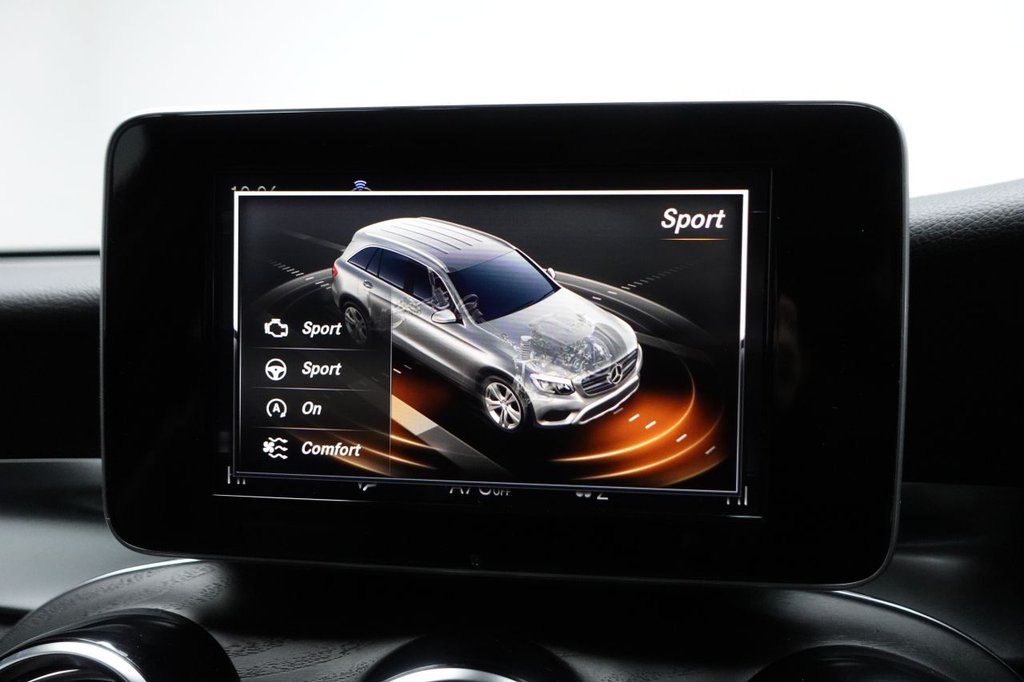 Used Mercedes-Benz GLC 2018 for sale - 77263518: Photo 33