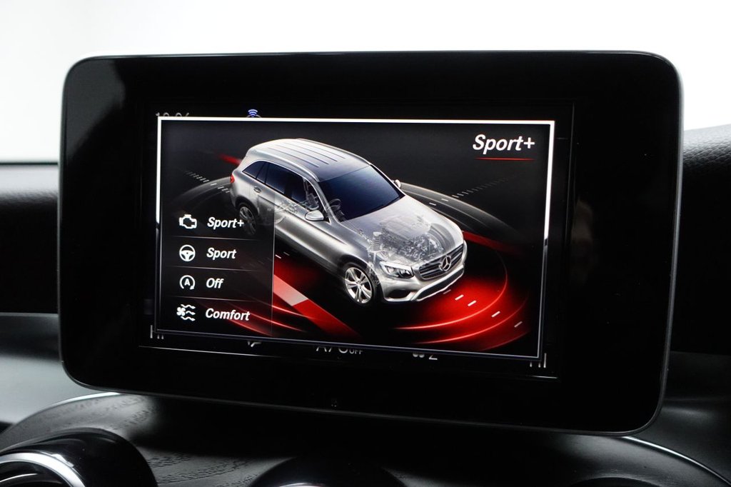 Used Mercedes-Benz GLC 2018 for sale - 77263518: Photo 34