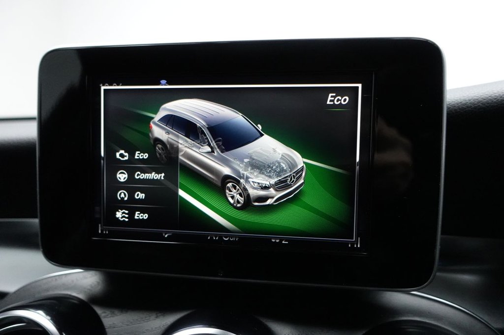 Used Mercedes-Benz GLC 2018 for sale - 77263518: Photo 36