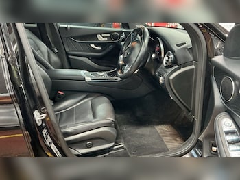 Used Mercedes-Benz GLC 2018 for sale - 77263518: Photo