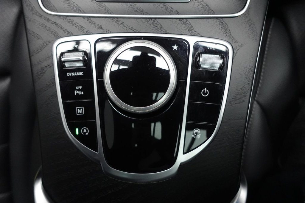 Used Mercedes-Benz GLC 2018 for sale - 77263518: Photo 40