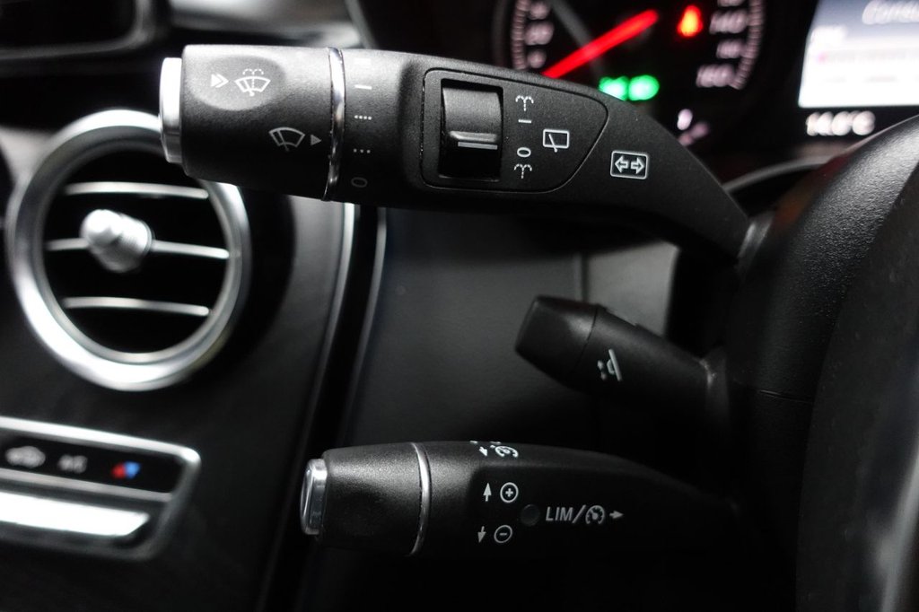 Used Mercedes-Benz GLC 2018 for sale - 77263518: Photo 45