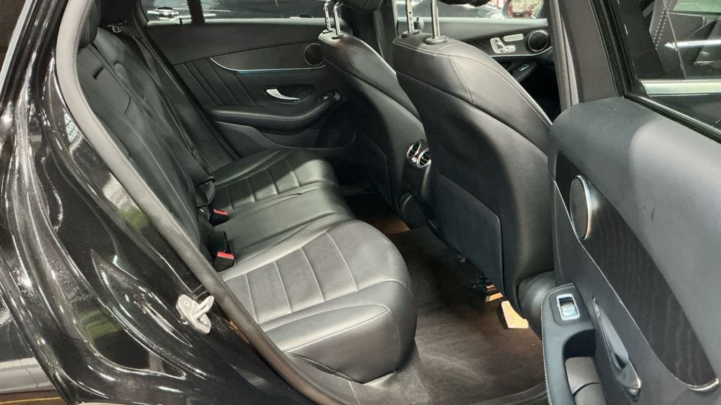 Used Mercedes-Benz GLC 2018 for sale - 77263518: Photo 7