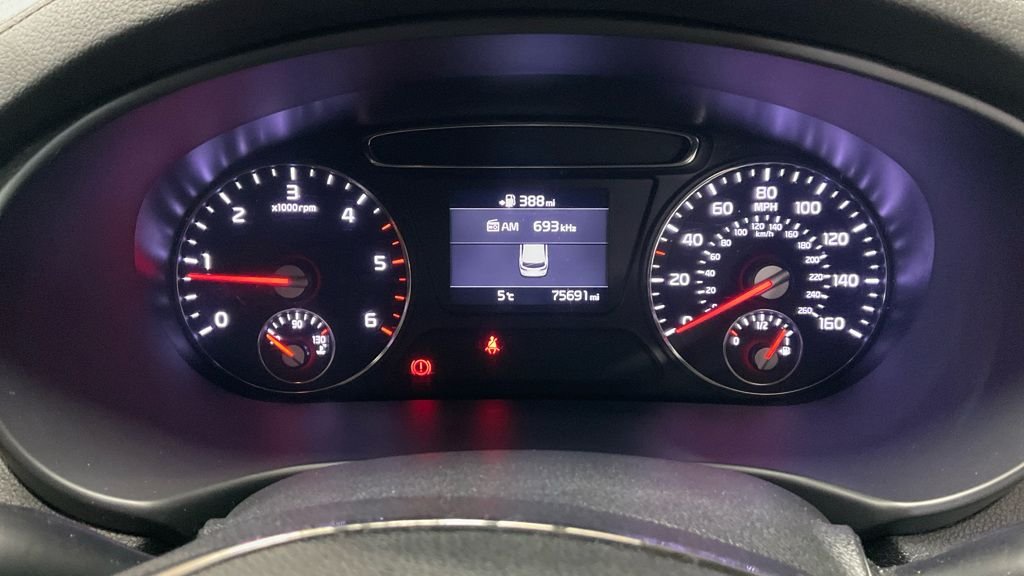 Used Kia Sorento 2018 for sale - 77452187: Photo 12