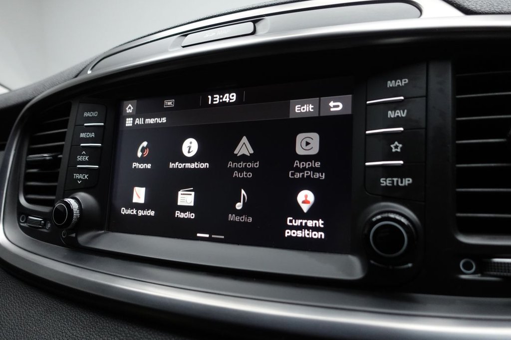 Used Kia Sorento 2018 for sale - 77452187: Photo 29