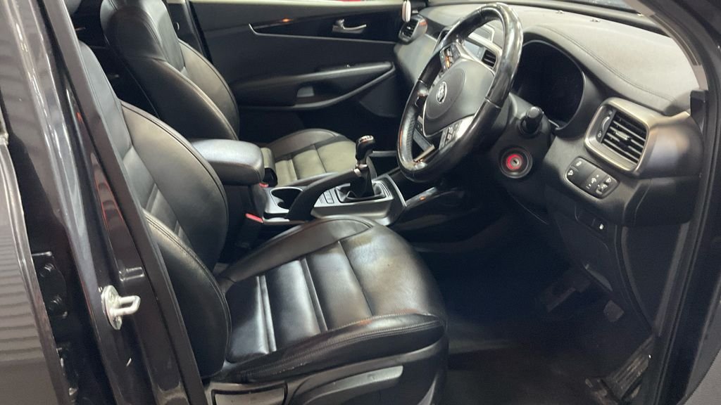 Used Kia Sorento 2018 for sale - 77452187: Photo 3