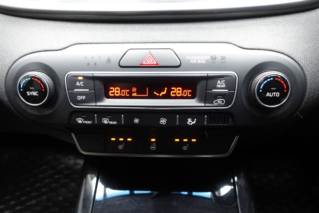 Used Kia Sorento 2018 for sale - 77452187: Photo 30