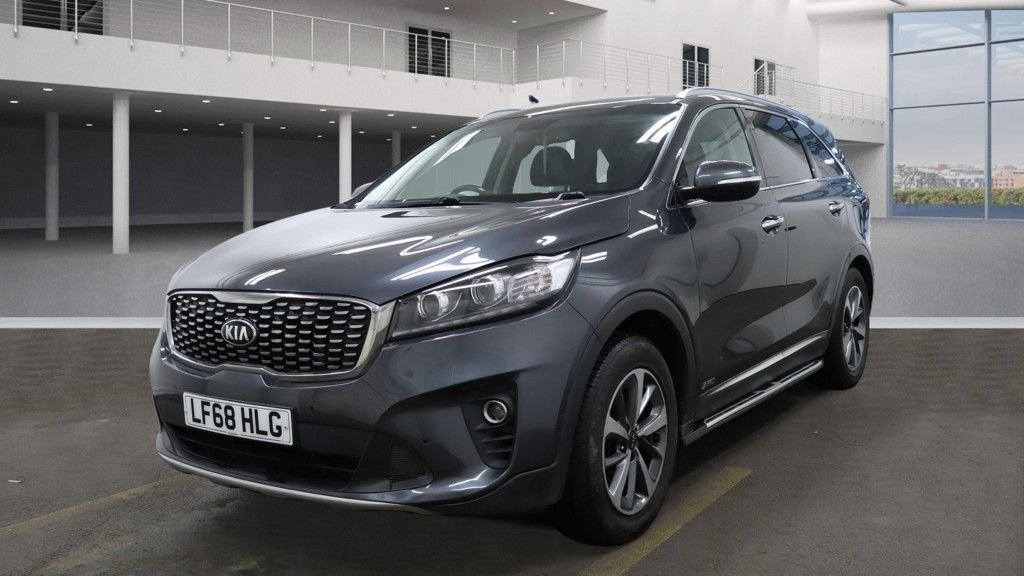 Used Kia Sorento 2018 for sale - 77452187: Photo 5