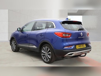 Used Renault Kadjar 2019 for sale - 79584827: Photo