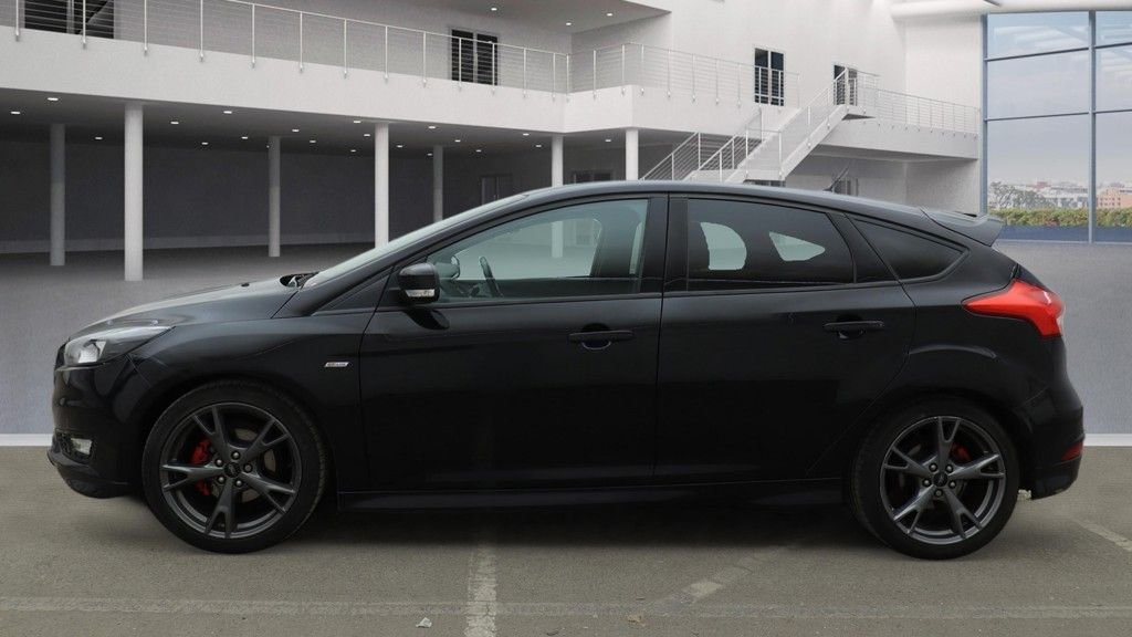 Used Ford Focus 2018 for sale - 77153766: Photo 10