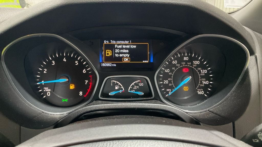 Used Ford Focus 2018 for sale - 77153766: Photo 12