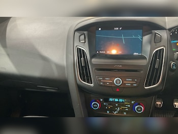 Used Ford Focus 2018 for sale - 77153766: Photo