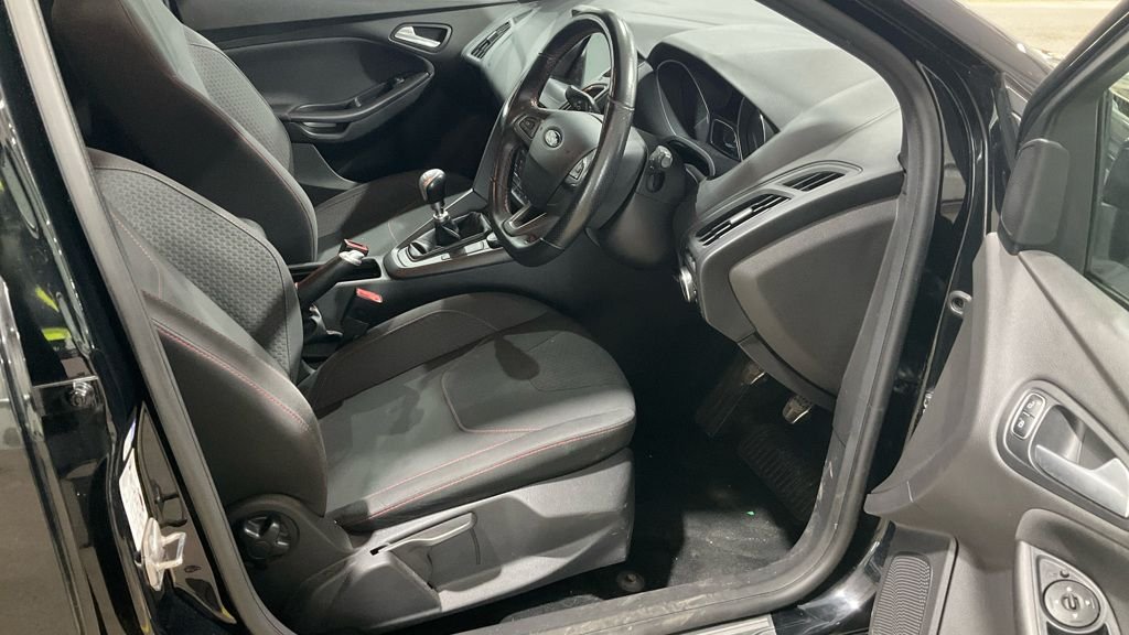 Used Ford Focus 2018 for sale - 77153766: Photo 3