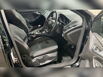 Used Ford Focus 2018 for sale - 77153766: Photo