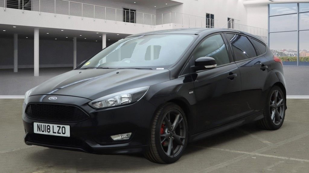 Used Ford Focus 2018 for sale - 77153766: Photo 5