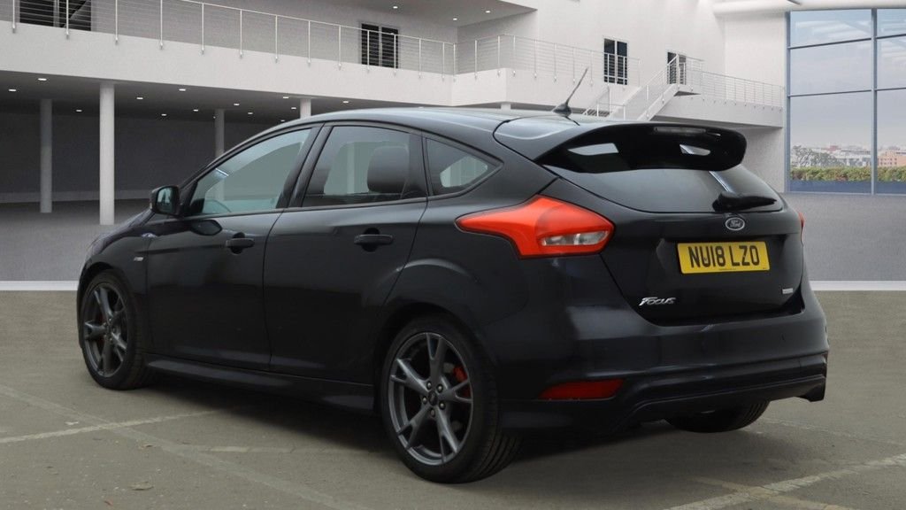 Used Ford Focus 2018 for sale - 77153766: Photo 6