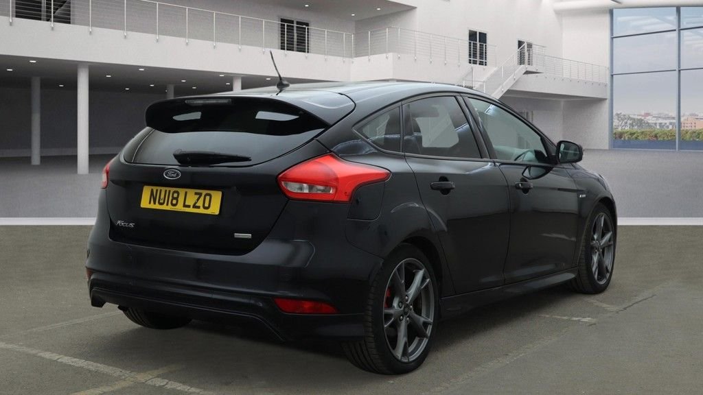 Used Ford Focus 2018 for sale - 77153766: Photo 8