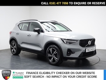 Used Volvo XC40 2023 for sale - 79584395: Photo
