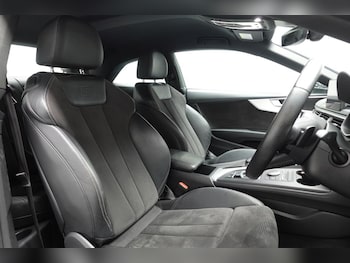 Used Audi A5 2018 for sale - 79584671: Photo