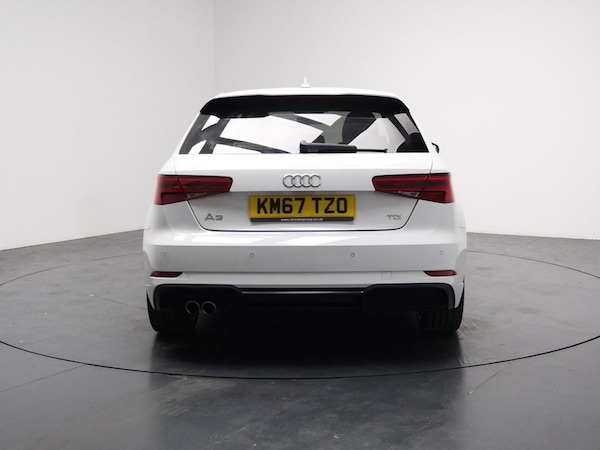 Used Audi A3 2017 for sale - 75335706: Photo 11