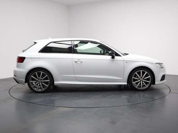 Used Audi A3 2017 for sale - 75335706: Photo 14